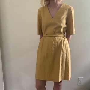 Theory Shift Dress
